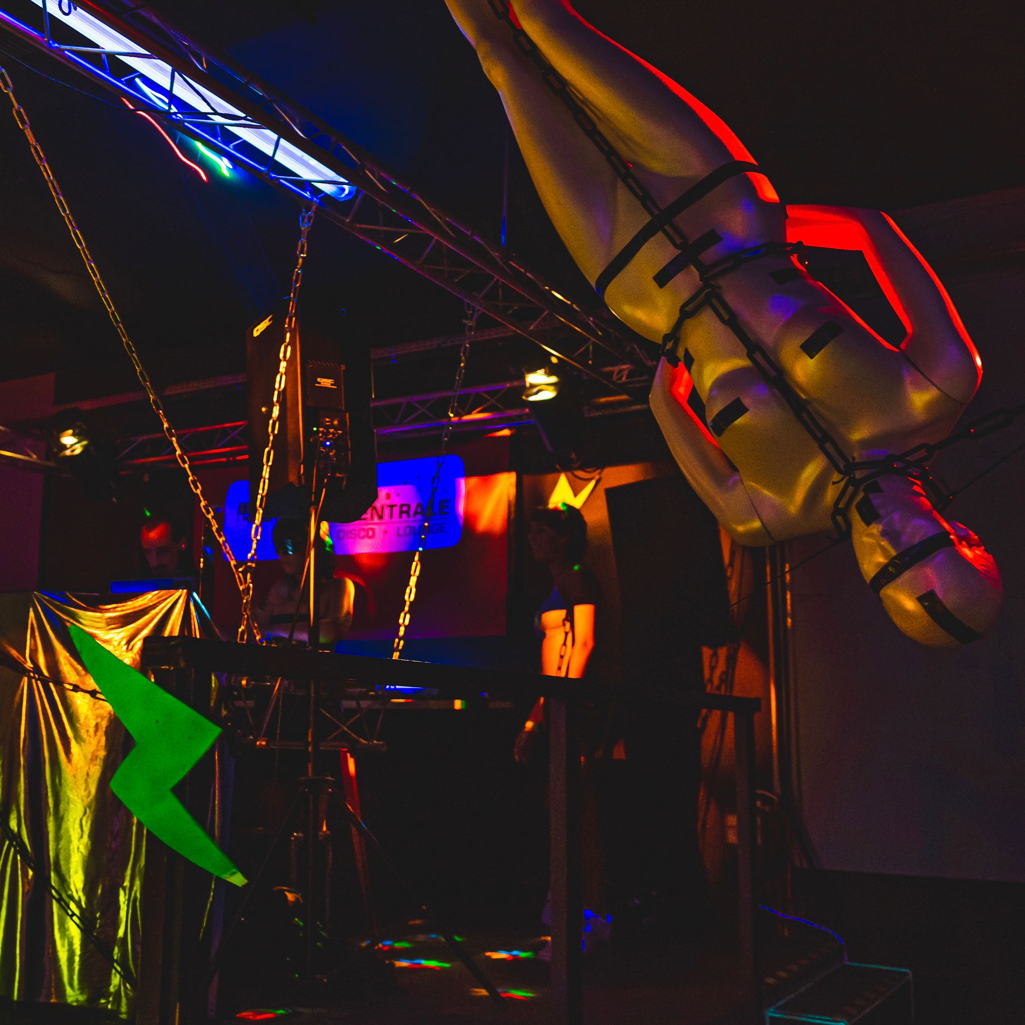 HEAVEN IN HELL  02.07.2022