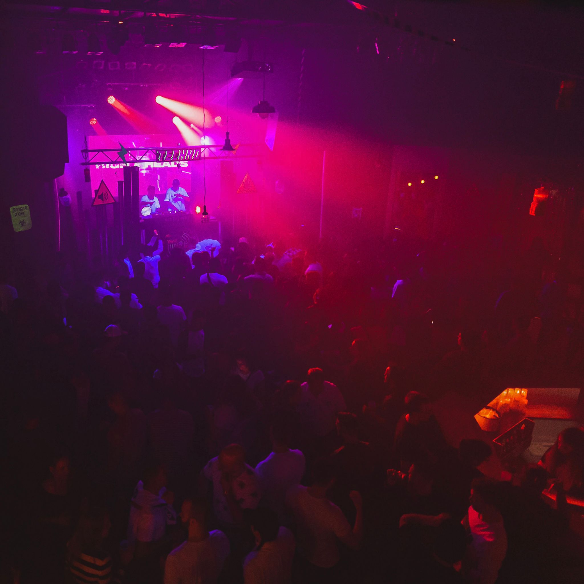 INDUSTRIA VOL. 1  26.03.2022