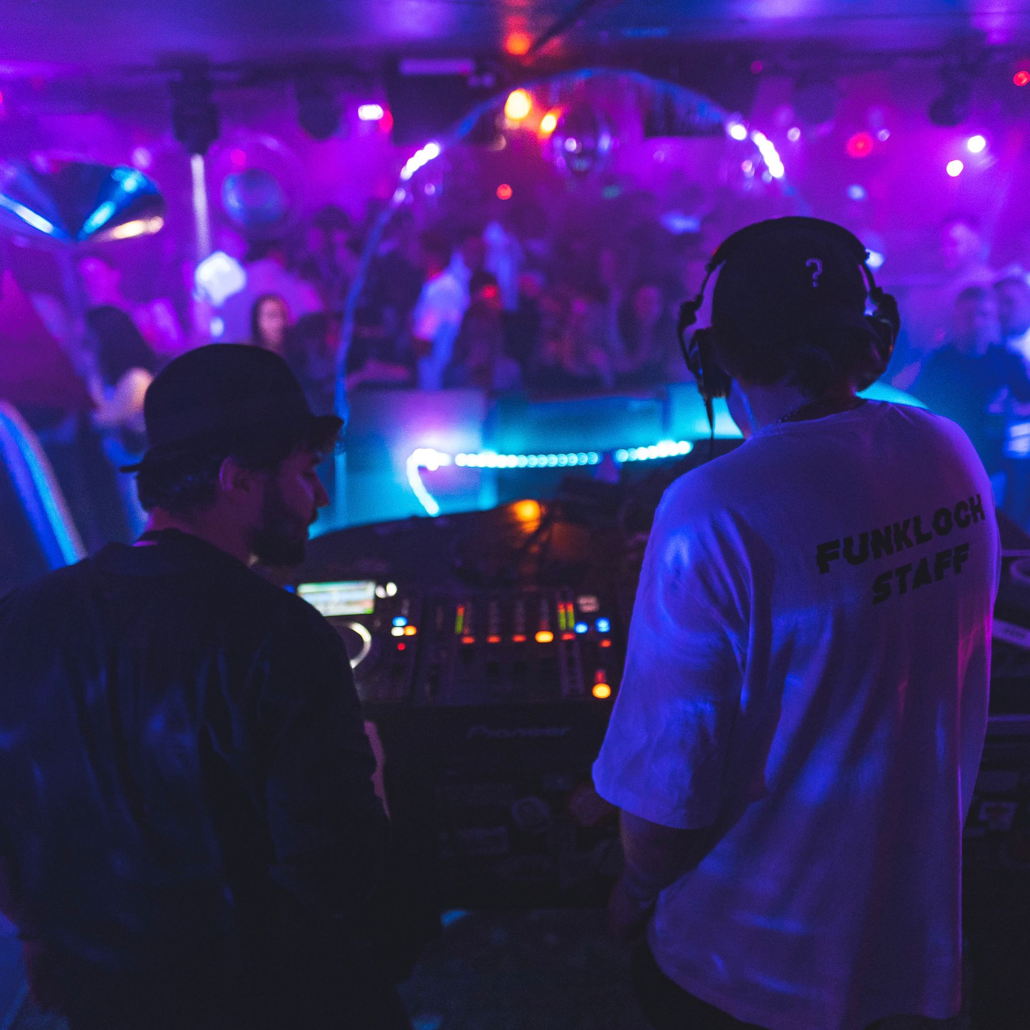 TEKKNOVA VOL. 2  14.05.2022