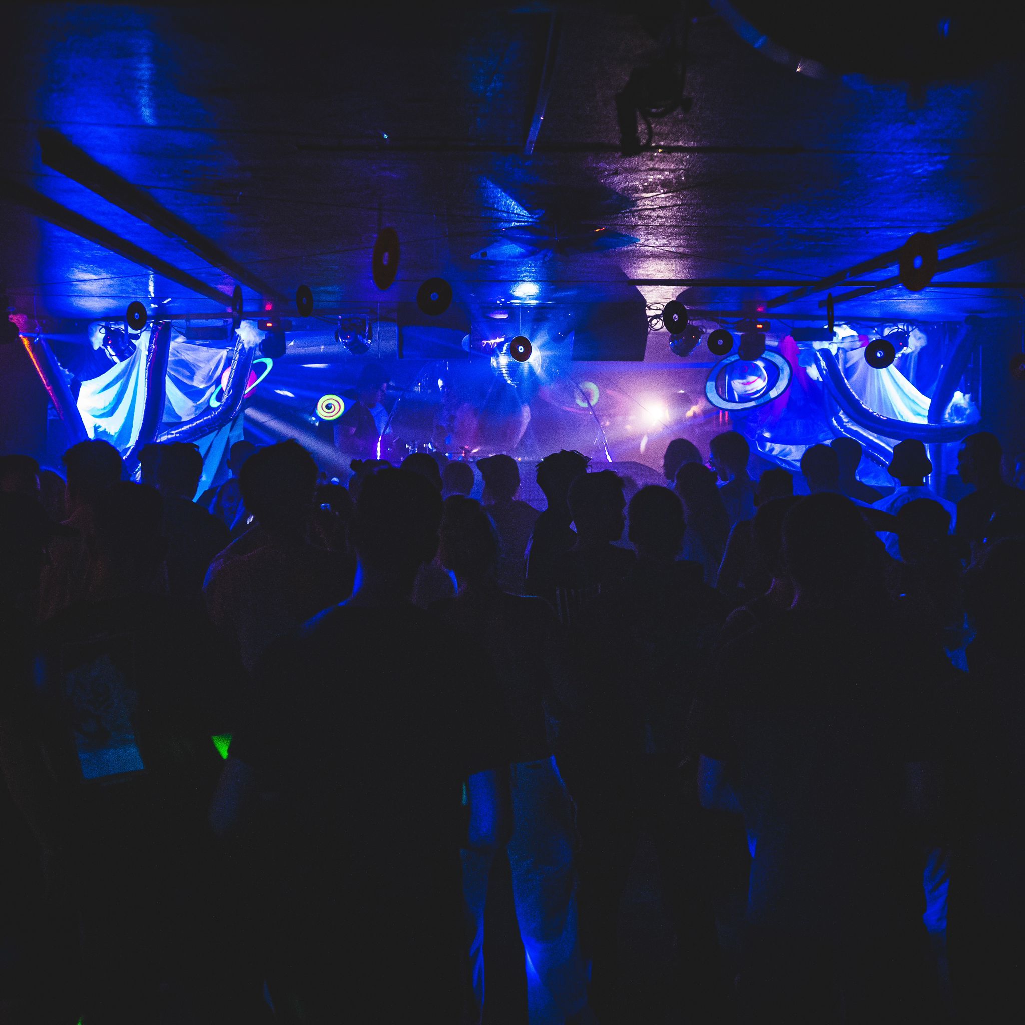 TEKKNOVA VOL. 3  05.08.2022