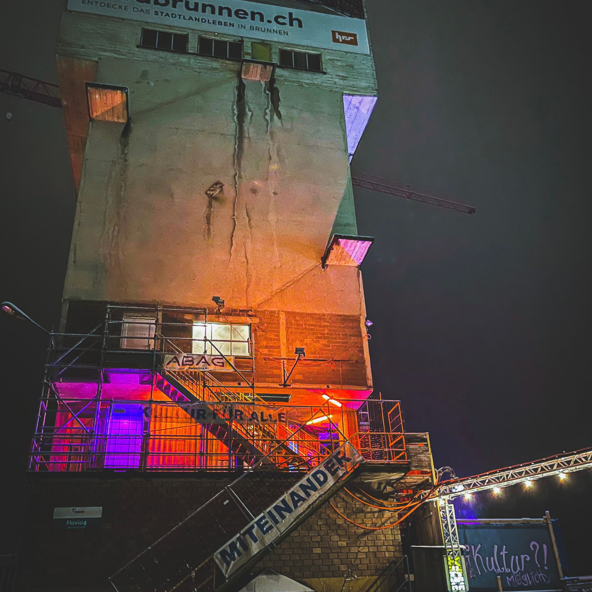 THE TOWER VOL 1.  14.01.2023