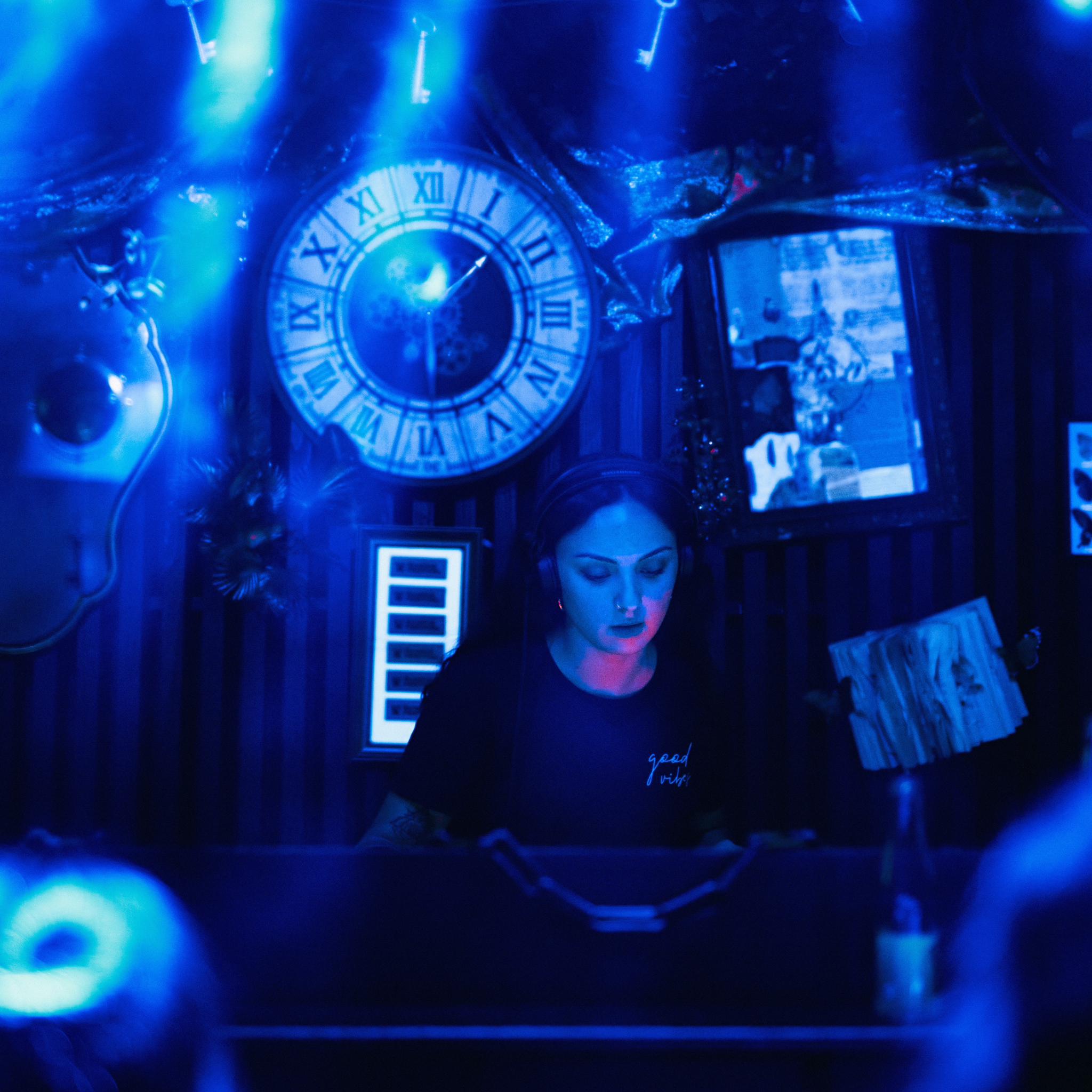 SUNICE X FUNKLOCH  03.02.2023