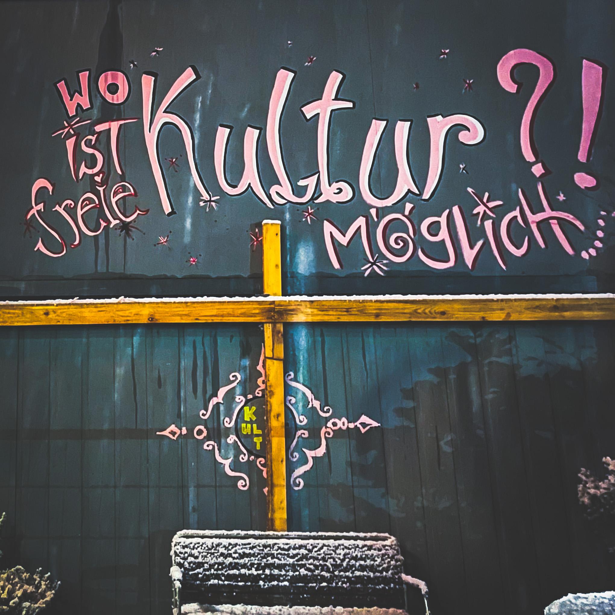 THE TOWER VOL. 2  08.04.2023