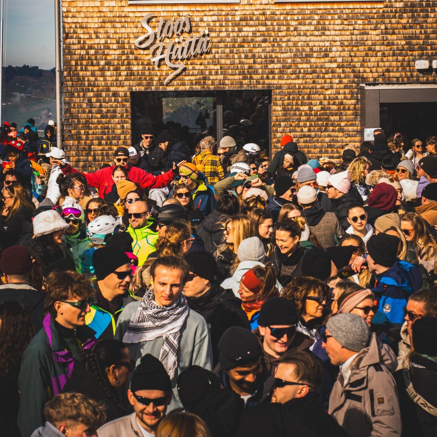 STOOS DAYDANCE 24  02.03.2024