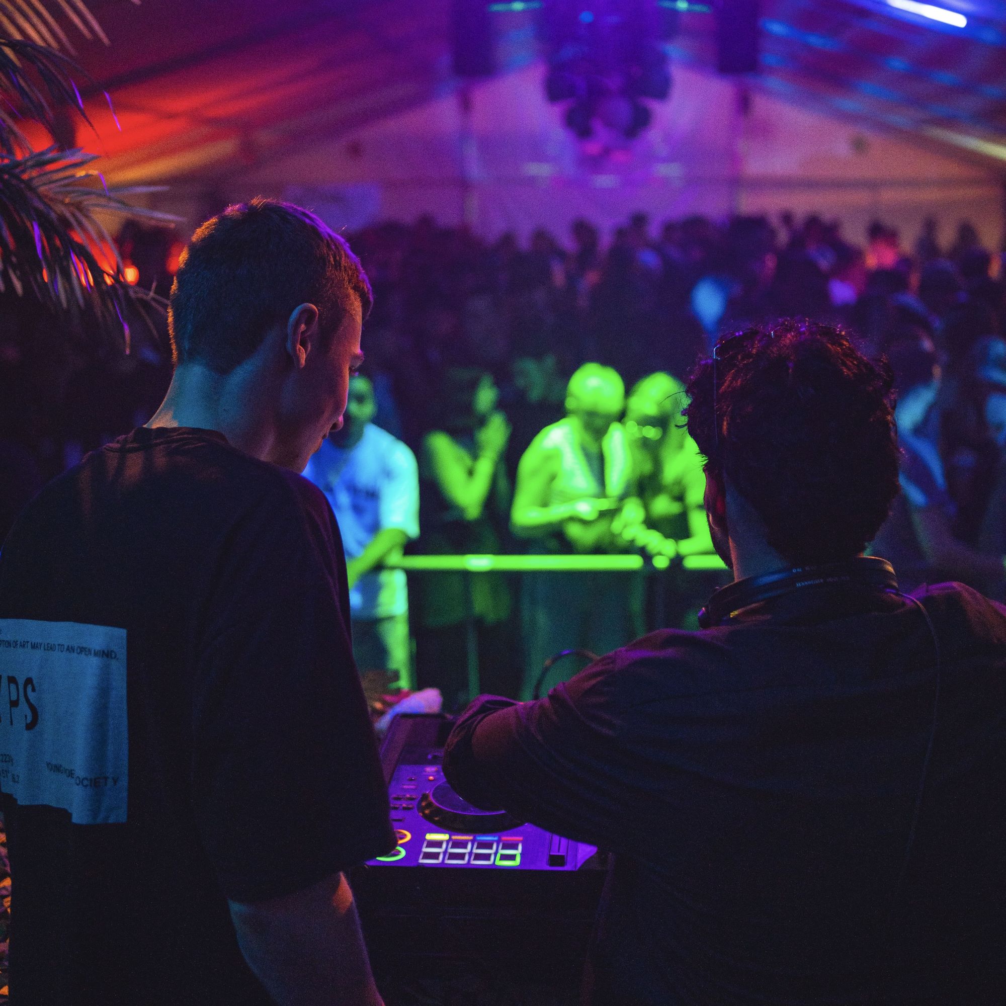 SEENACHTSFEST 23  28. - 29.07.2023