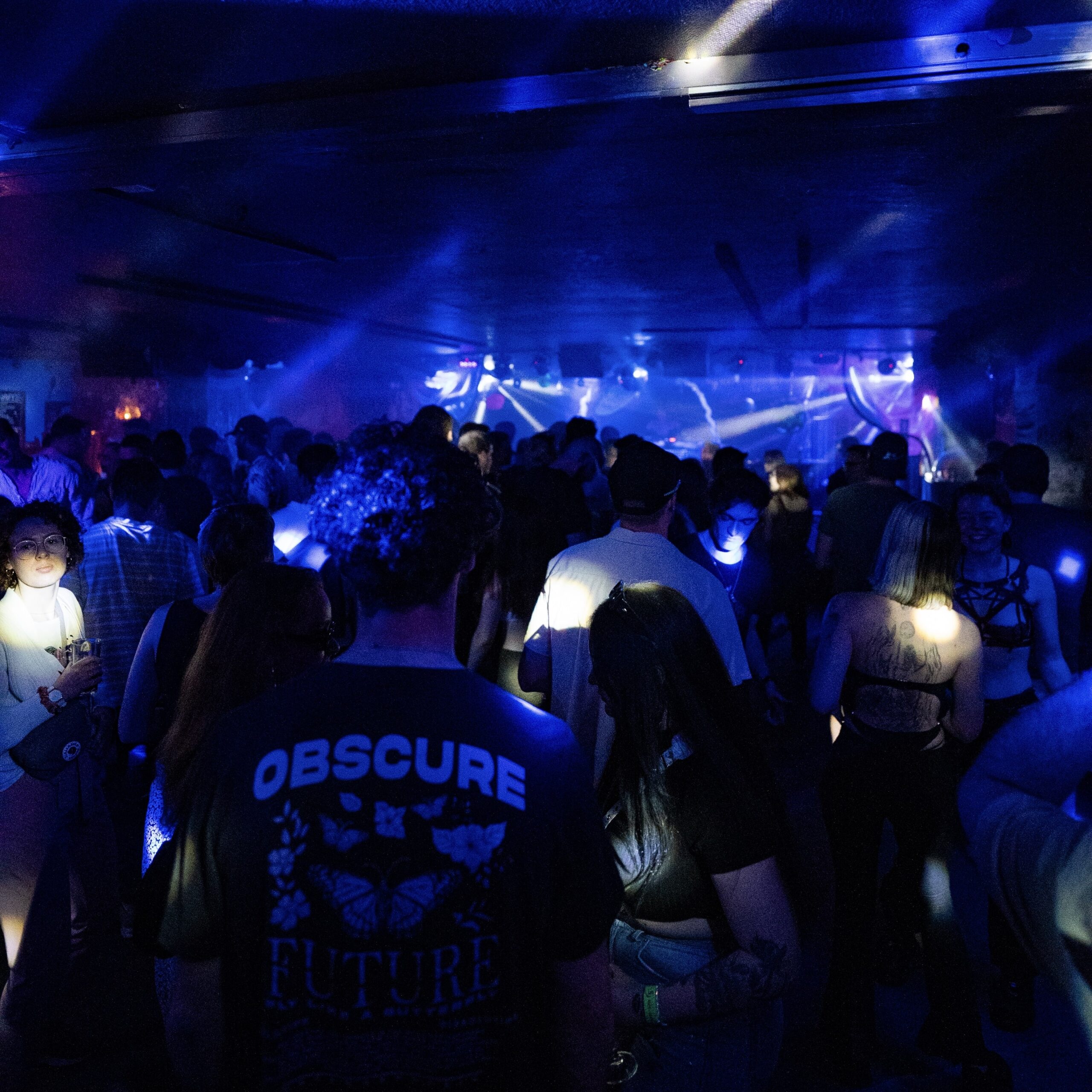 TEKK NOVA VOL. 4  02.06.2023