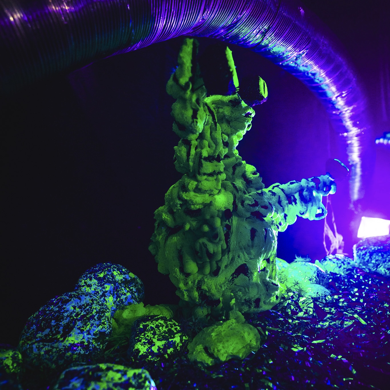 TEKK NOVA VOL. 5  07.12.2023